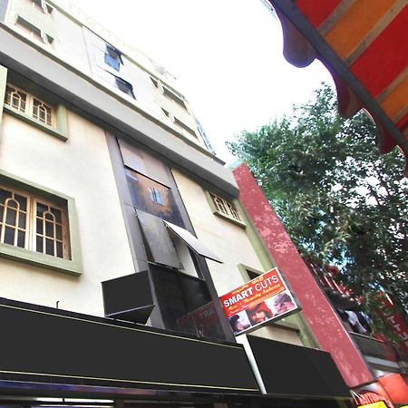 Oyo Flagship Century Residency Hotel Bengaluru Kültér fotó